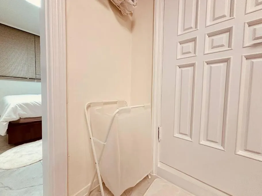 Lejlighed 3 Rooms L 3 Beds L Mrt 8 Min L Gwanghwamun Seoul Sydkorea
