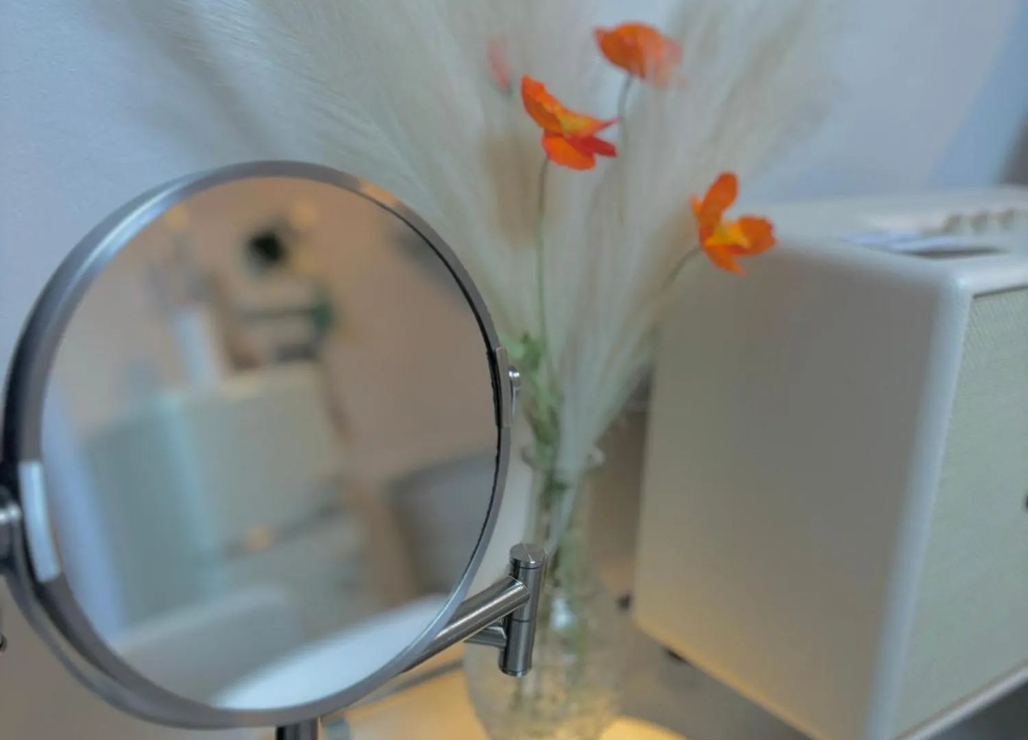 3 Rooms L 3 Beds L Mrt 8 Min L Gwanghwamun Seoul