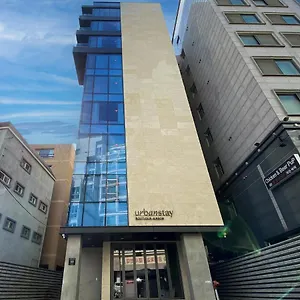 Apartment Urbanstay Boutique Ikseon, Seoul